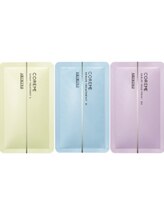 ホームケア商品のご紹介