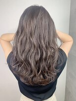 アンダーバーホワイト 泉佐野店(_WHITE)&nbsp;☆ ハイライトカラー　ケアブリーチ　ダブルカラー　イルミナ