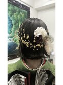 金粉艶セット
