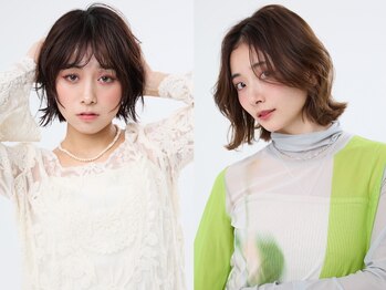 Afinar 新宿【アフィナー】