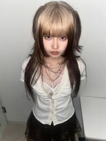 キオクエコ(KIOX eko) Roots color