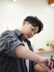 ヘアルームキムラ(HAIR ROOM KIMURA)の写真/メンズの為のこだわりサロン！再現性の高さと、計算されたデザイン力でON・OFF決まるスタイルをご提案◎