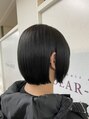 ディアローグ 瑞江店 暗めオリーブカラー人気です!