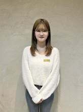 ビフィーノ イーリス 川西店(bifino iris) 竹添 有梨沙