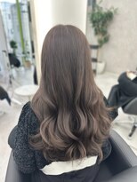 アルドーレ(Ardore)&nbsp;☆ブリーチなしWカラーで透明感カラー/20代/30代/40代