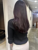 インビテーション 名古屋(invitation)&nbsp;レッドパープル