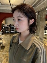 ハマモト&nbsp;オリーブベージュ