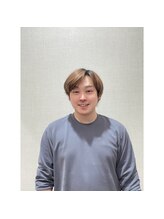 ヘアーアンドリラクゼーション ルーセント(HAIR&RELAXATION LUCENT) 鈴木 