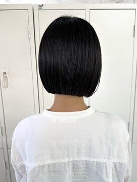 リベッタ(Ribetta) ボブ