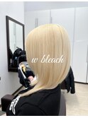ハイトーンカラー