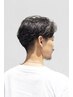  《男性限定》カット+眉カット＋炭酸シャンプー￥4,700