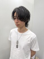 マール 矢場町(MARL)&nbsp;シャドウパーマ