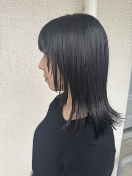 イニシオ(inicio) レイヤーロング