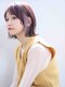 ライフ(LIFE.)の写真/【ケアしながらオシャレを楽しもう♪】ブリーチはケアブリーチを標準使用☆ワンランク上の透明感カラー☆