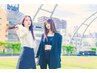 【最高級コース】カット＋カラー＋リセット＋ULTOWA＋13step＋リンゴ幹細胞