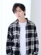 ビューティーサロン タナカ 新宿小田急ハルク店(Beauty Salon TANAKA)の写真/【新宿駅直結】自宅でのセットのしやすさを考えたメンズカット！朝も短時間でしっかりキマるデザインに！