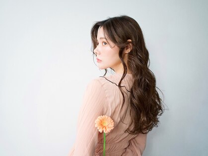 メル バイ ヘアサロン ニド(mer..by hair salon Nido)の写真