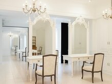 ヘアスタジオ アルス 御池店(hair Studio A.R.S)