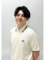 サロンドフィール 豊岡店(Salon de feel) 阿部 聖