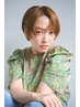 [スタイリスト指名限定]骨格補正ショート・似合わせボブ＋ナノバブル￥4500