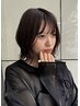 【1000円OFF】カット&シャンプー　