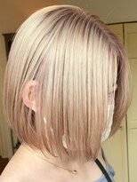 ネア(nea)&nbsp;ミルクティーベージュ