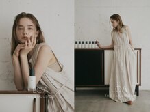 LOA OIL オラプレックス、イルミナカラー、OWAY スタッフが世界中から良いと思った商品を取り扱っています