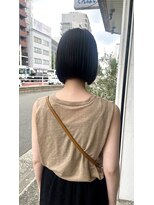 ヨリス(YOLIS.)&nbsp;【ボブ】＃ボブヘア