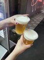 リュンヌ 門前仲町(lune) お酒好きで1人でも飲み歩きます！門仲のおすすめ教えて下さい♪