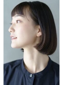 オリーブ(Olive) 似合わせレディースカット