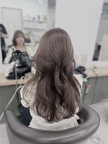 オットット(OttottO)&nbsp;ブリーチなしヘーゼルショコラ