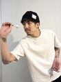 クオンヒール 淀屋橋店(QUON HEAL) 岩井 辰也 淀屋橋