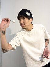 クオンヒール 淀屋橋店(QUON HEAL) 岩井 辰也 淀屋橋