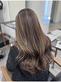 筋感ハイライト