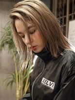 シェルヴ(XELVE)&nbsp;ダイアモンドブロンズ