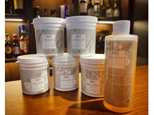 【☆男性もお顔のケアをする時代☆】