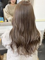 ポタム 東中野(potamu)&nbsp;柔らかオリーブベージュ