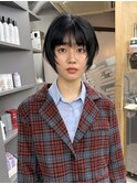 ニュアンスカット/似合わせカット