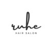 ルーエ(ruhe)のお店ロゴ