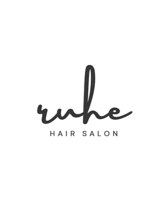 hair salon ruhe【26年2月1日NEW OPEN(予定)】