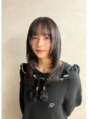 レイヤーカット