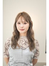 チカシツ(Chikashitsu)&nbsp;mana 