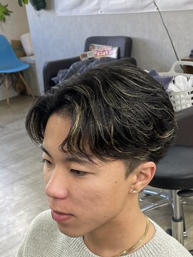 スウェル 津田沼店(Swell) サイドパート