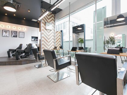 シルクレイ 吉祥寺店(Silk-lei)の写真