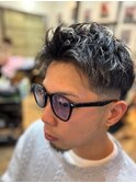 フェードカット<八千代>＜メンズサロン＞