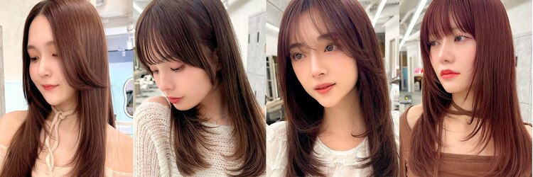 ロエ 元町店(Loe)のサロンヘッダー