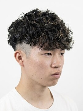 グロウ 博多店(growth) スペインカール