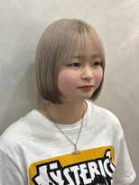 アプリ 南浦和(appri)&nbsp;髪質改善ウルトワトリートメント艶髪/髪質改善/南浦和/浦和/韓国