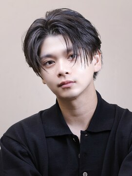 アーリー(Ali'i) シースルーセンターパート