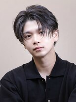 アーリー(Ali'i) シースルーセンターパート